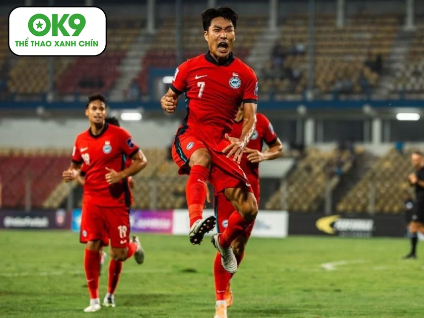 Nhận định Thái Lan vs Singapore: Đối thủ ưa thích trong giao hữu quốc tế hấp dẫn.